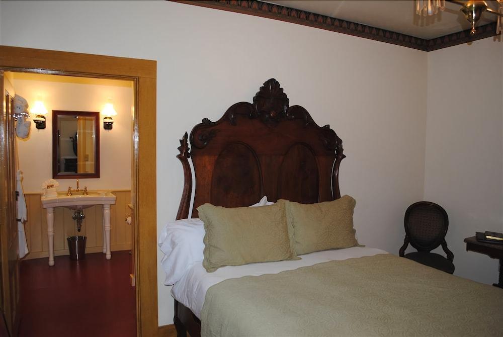 Cosmopolitan Hotel San Diego Dış mekan fotoğraf