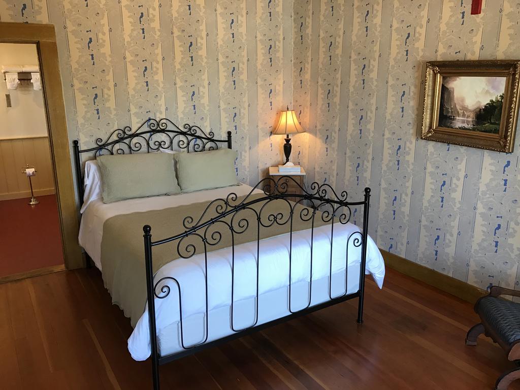 Cosmopolitan Hotel San Diego Dış mekan fotoğraf