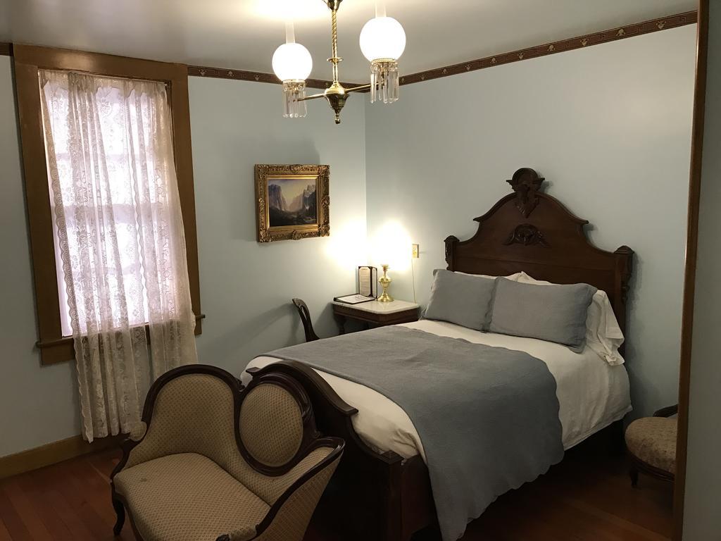 Cosmopolitan Hotel San Diego Dış mekan fotoğraf