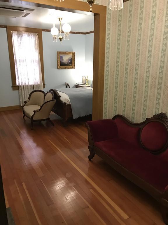 Cosmopolitan Hotel San Diego Dış mekan fotoğraf