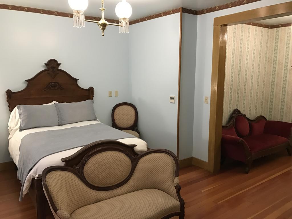 Cosmopolitan Hotel San Diego Dış mekan fotoğraf