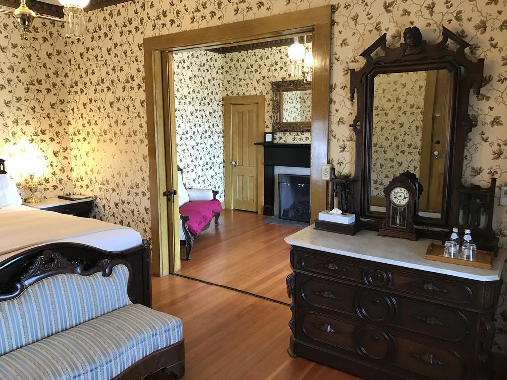 Cosmopolitan Hotel San Diego Dış mekan fotoğraf