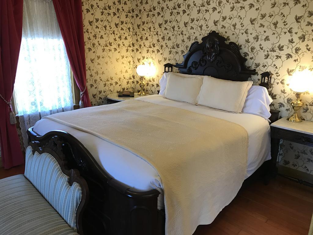 Cosmopolitan Hotel San Diego Dış mekan fotoğraf