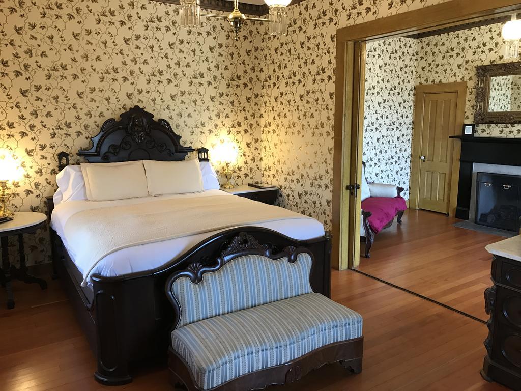 Cosmopolitan Hotel San Diego Dış mekan fotoğraf