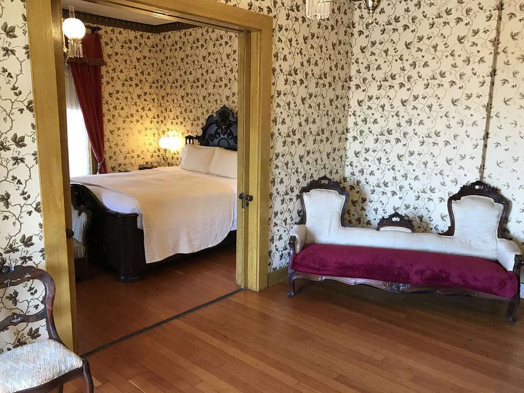 Cosmopolitan Hotel San Diego Dış mekan fotoğraf