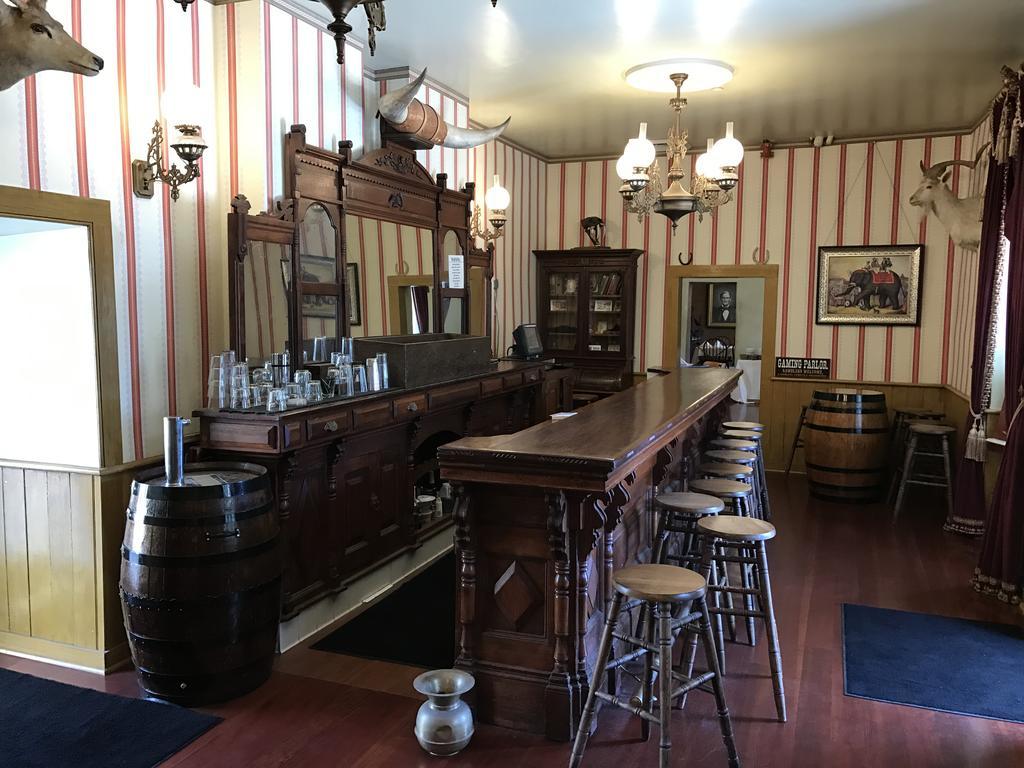Cosmopolitan Hotel San Diego Dış mekan fotoğraf