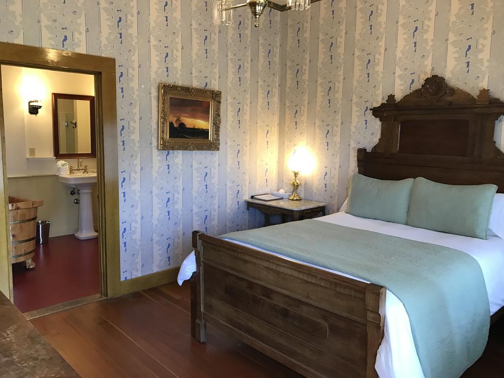 Cosmopolitan Hotel San Diego Dış mekan fotoğraf