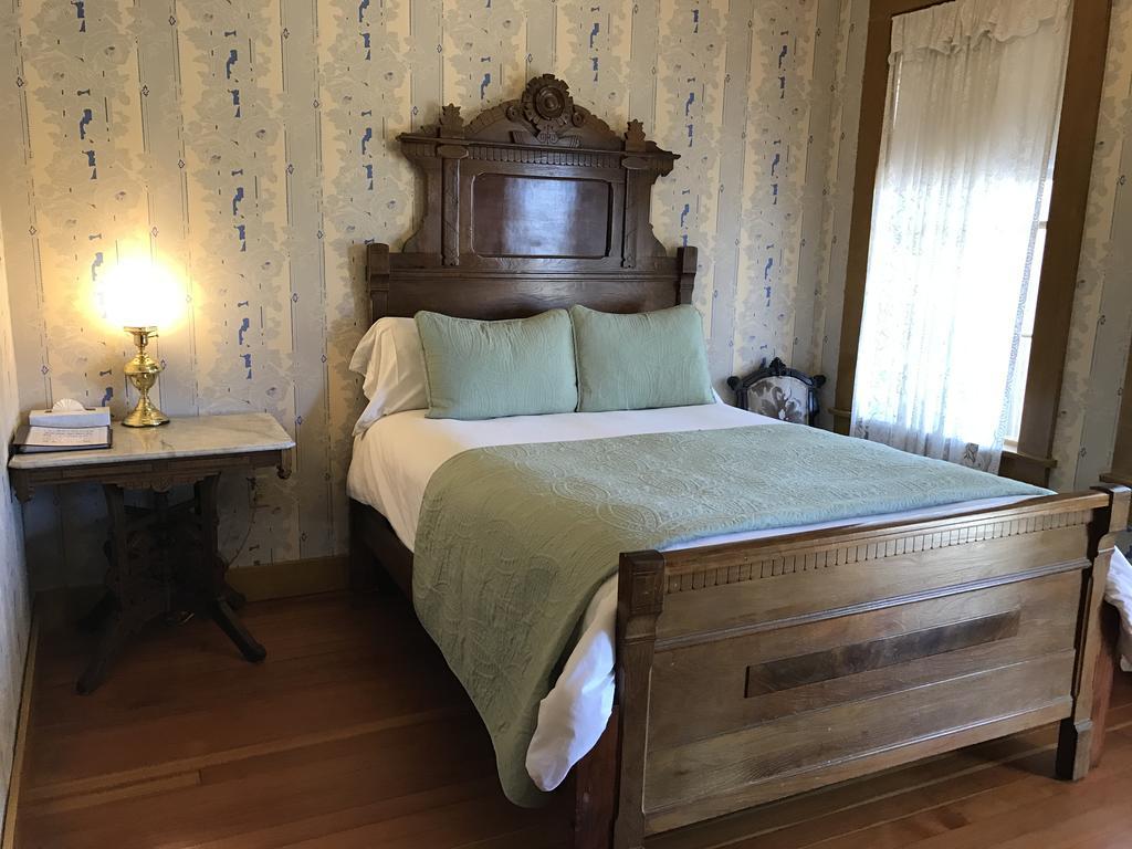 Cosmopolitan Hotel San Diego Dış mekan fotoğraf