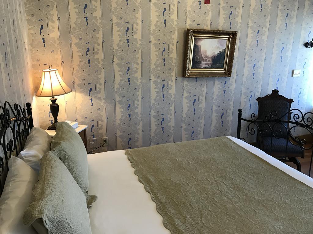 Cosmopolitan Hotel San Diego Dış mekan fotoğraf