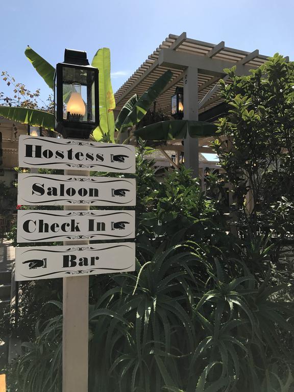 Cosmopolitan Hotel San Diego Dış mekan fotoğraf