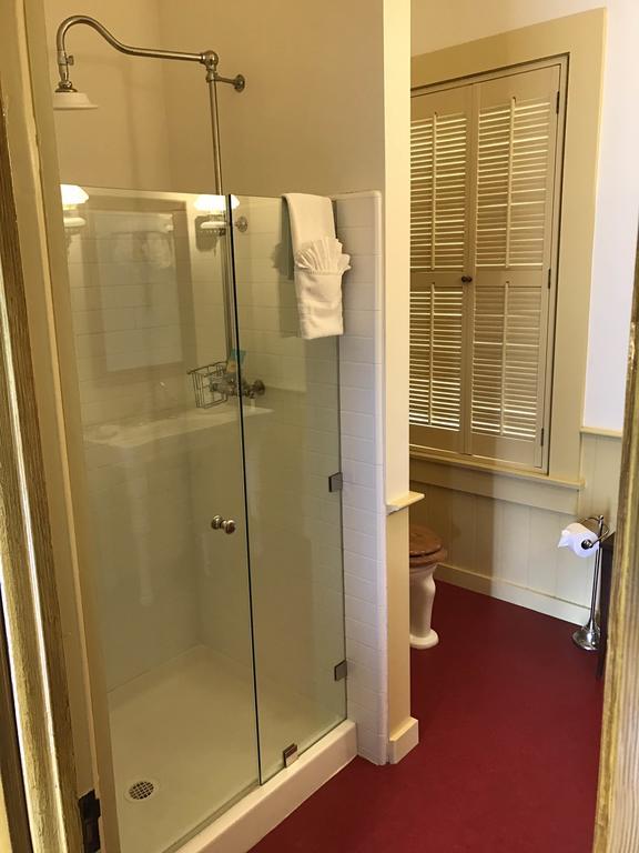 Cosmopolitan Hotel San Diego Dış mekan fotoğraf