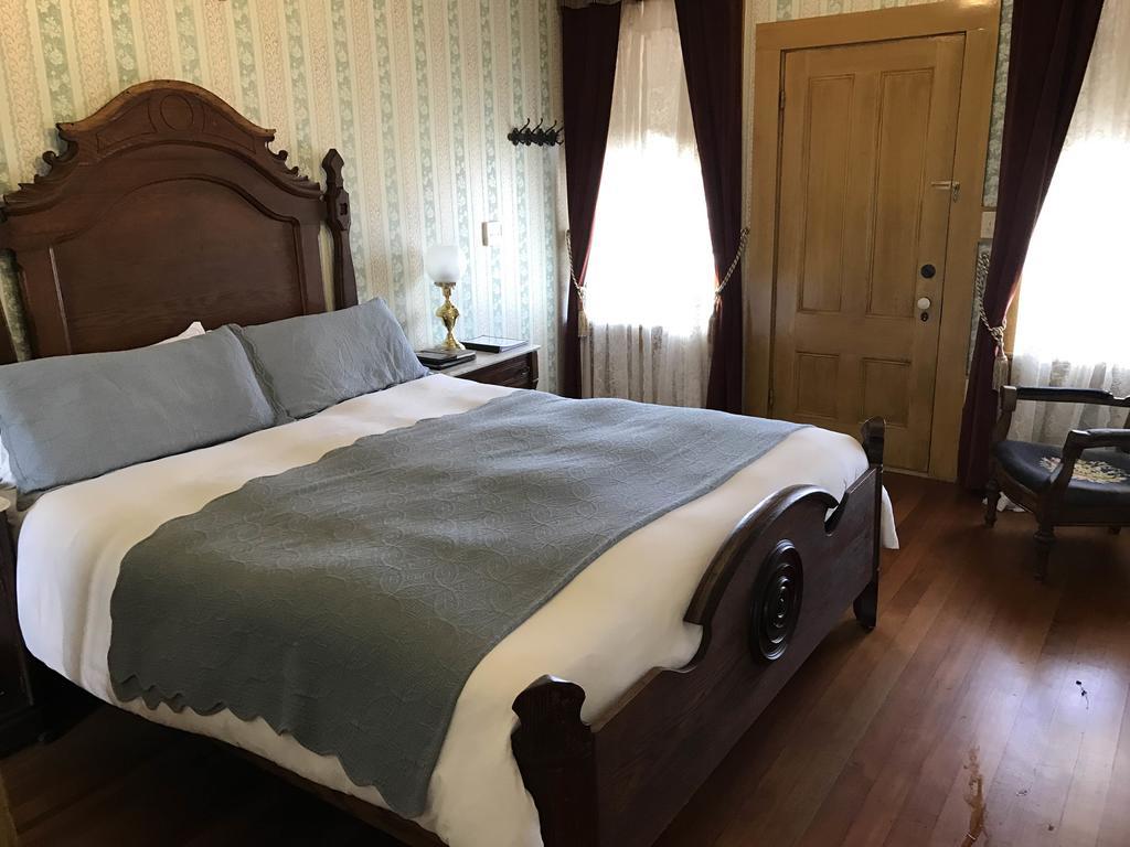 Cosmopolitan Hotel San Diego Dış mekan fotoğraf