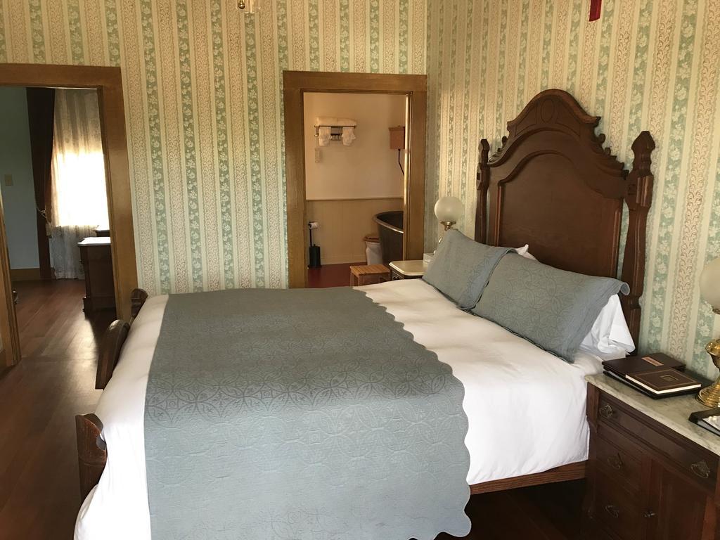 Cosmopolitan Hotel San Diego Dış mekan fotoğraf