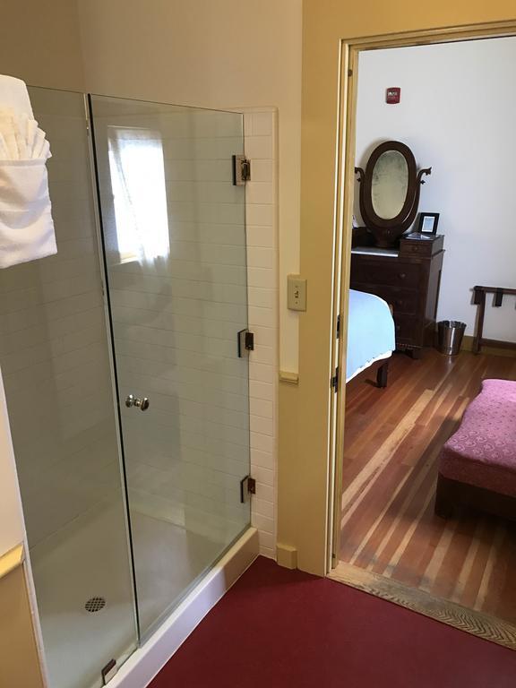 Cosmopolitan Hotel San Diego Dış mekan fotoğraf