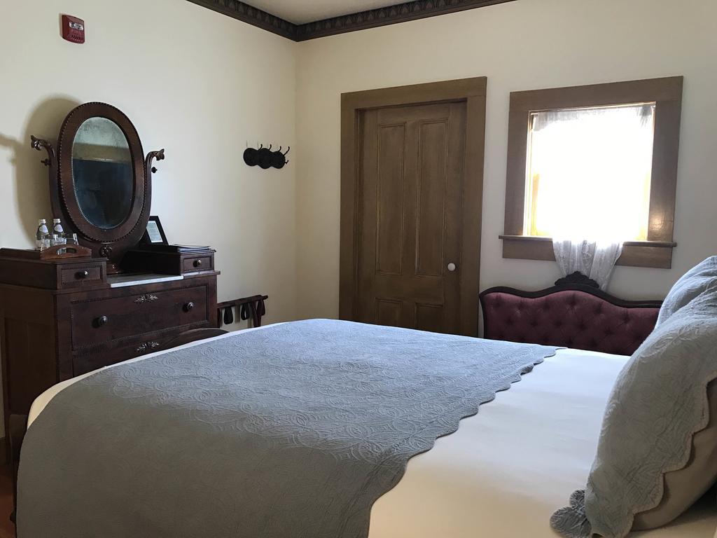 Cosmopolitan Hotel San Diego Dış mekan fotoğraf