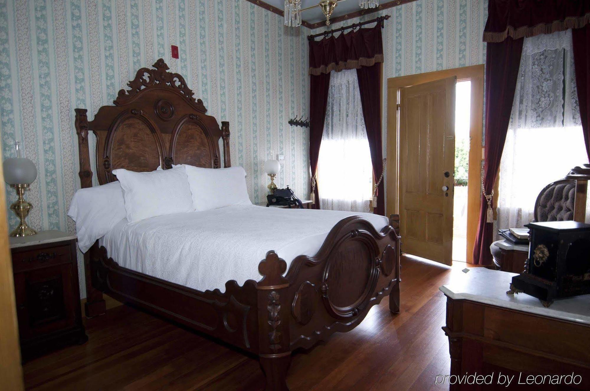 Cosmopolitan Hotel San Diego Dış mekan fotoğraf